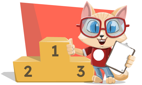 Illustration récompense d'activité